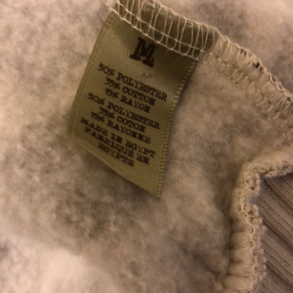 Unique Bell Sleeve Sweatshirt - Picture 6 of 8